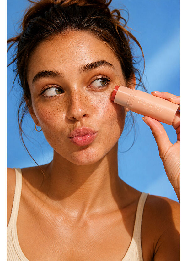 Dora Joy Sun Joy SPF 50 Stick Güneş Kremi - 2