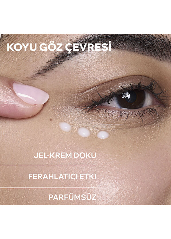 Uriage DEPIDERM Anti-Blemish Brightening Eye Contour Care Cream 15 ml - 2