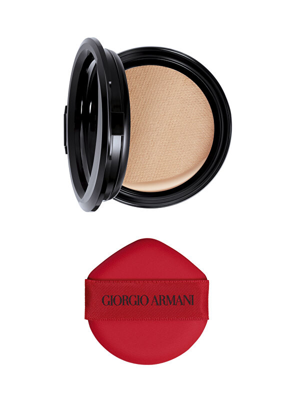 Giorgio Armani Ga Red Cushıon Refill 5 - 1