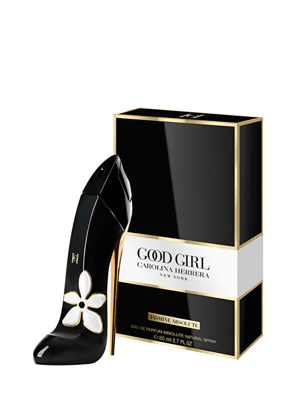 Carolina Herrera Good Girl Jasmine Absolute EDP 80 ml Kadın Parfüm - 2