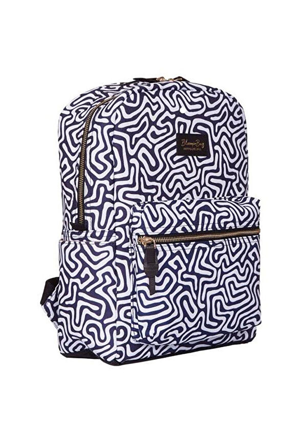 Bloominbag Digi Lab 13-14" Laptop / Macbook Sırt Çantası - 2