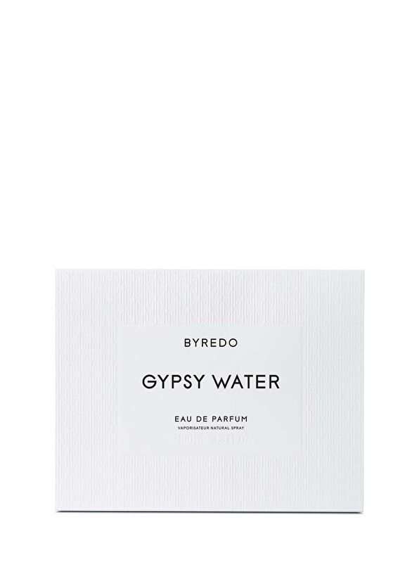 BYREDO Gypsy Water EDP 100 ml Parfüm - 2