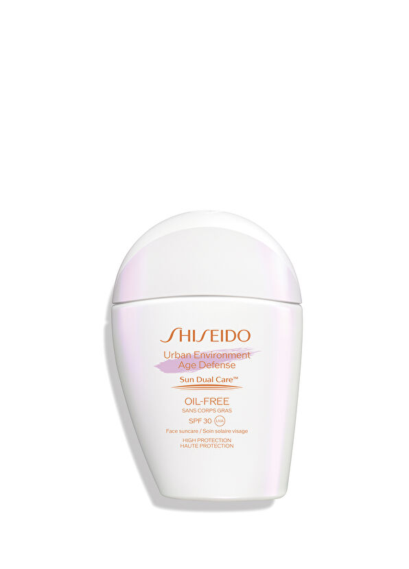 Shiseido Urban Environment Age Defense Spf 30 Sunscreen - 1
