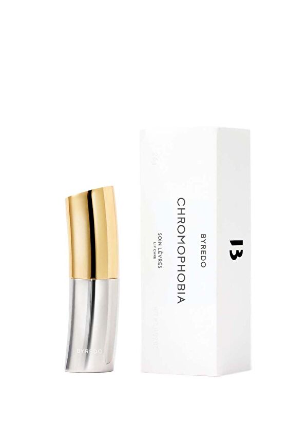 BYREDO Dudak Bakımı Chromophobia - 2