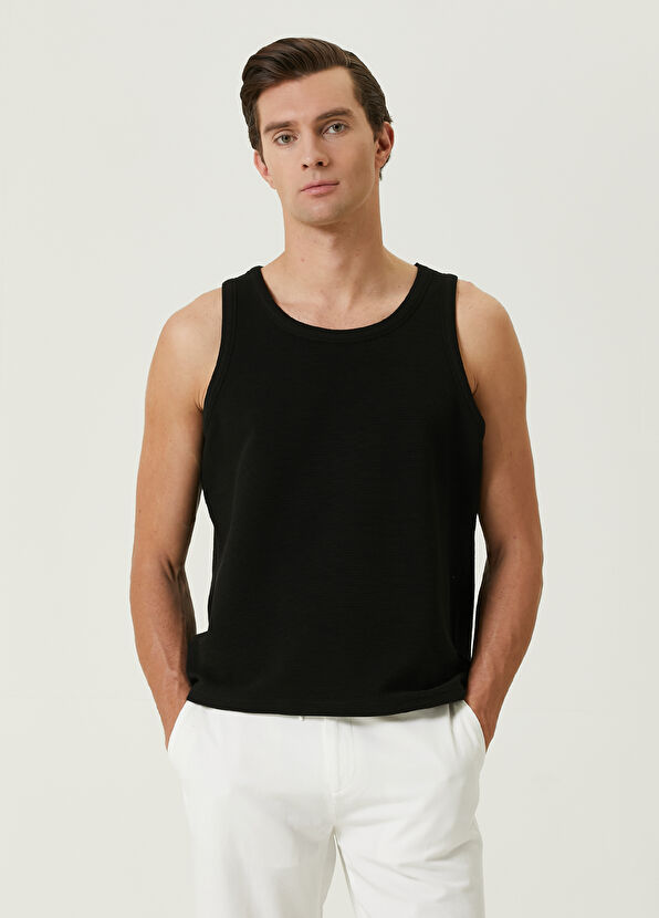 Beymen Club Siyah Atlet - 1