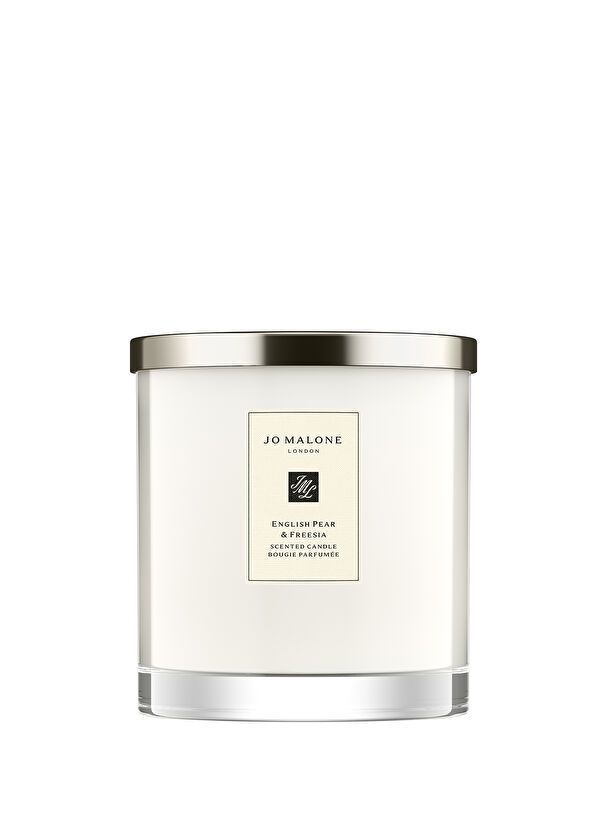 Jo Malone London English Pear & Freesia Lüks Mum 2.1kg - 1