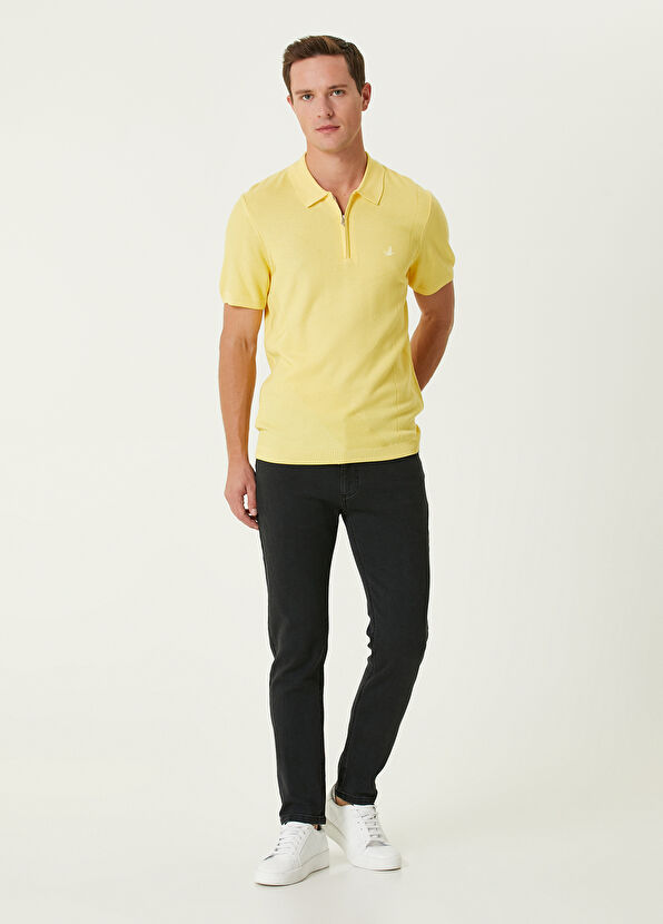 Beymen Club XSlim Fit Antrasit Spor Pantolon - 1