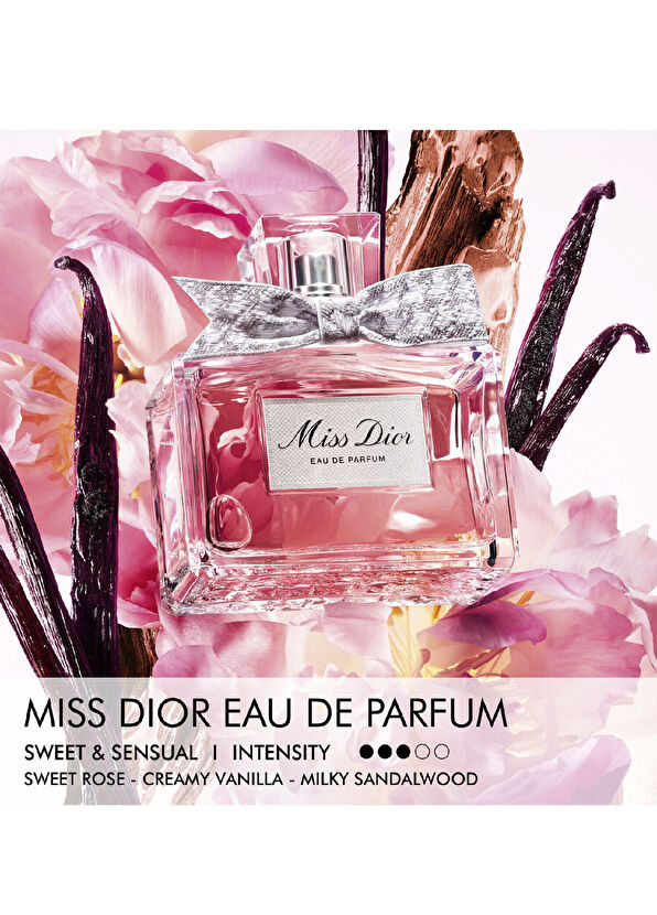 Dior Miss Dior New EDP Kadın Parfüm - 2