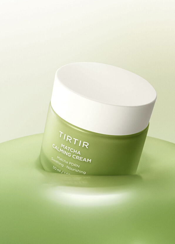 Tırtır Matcha Calming Yatıştırıcı Yüz Kremi 50 ml - 2