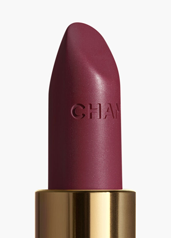 Chanel Rouge Allure Velvet 71 Rupturiste - 2