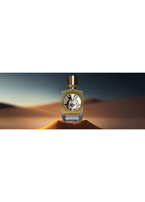 Parfum de Mahzen Sphinx Extraıt De Parfum 100 ml Unisex Parfüm - 4