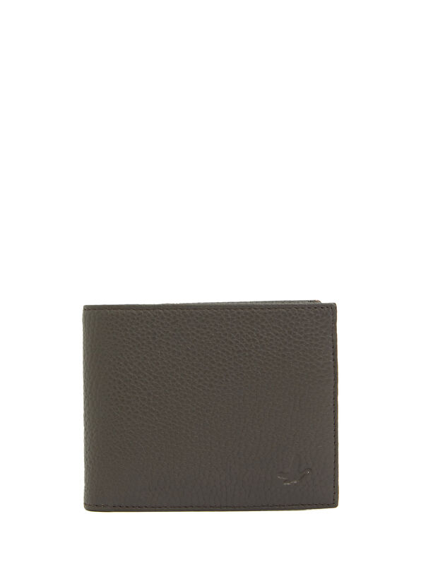 Beymen Club Kahverengi Erkek Deri Cüzdan - 1