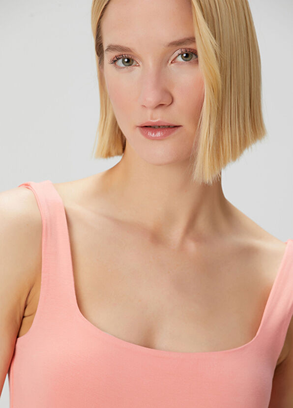 Somon Kare Yaka Atlet - Görsel 3