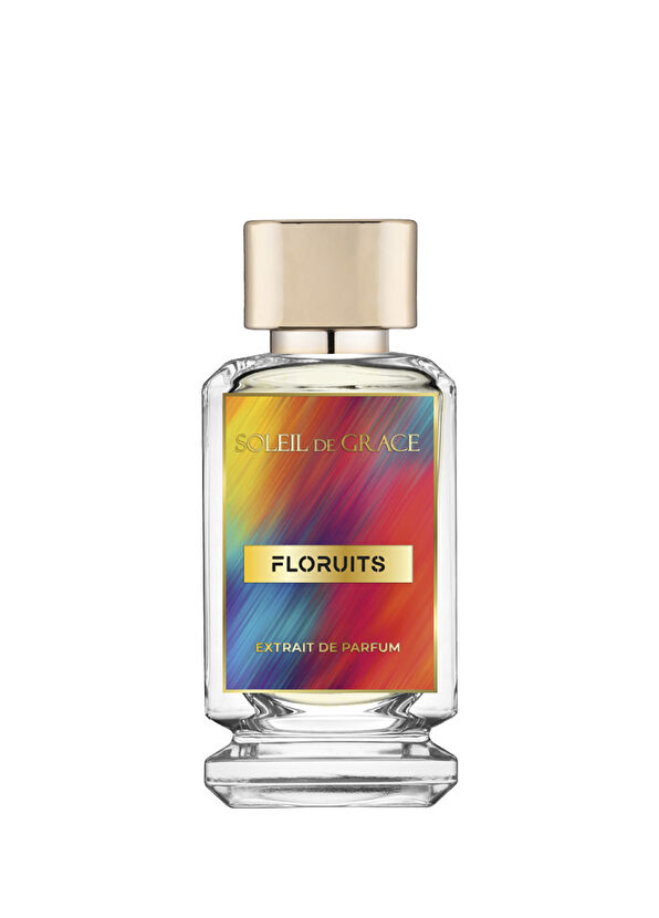 Soleil De Grace Floruits Exclusive Extrait De 100 ml Unisex Parfüm - 1