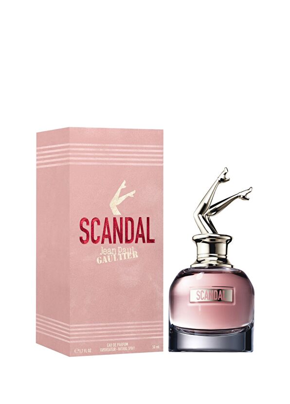 Jean Paul Gaultier Jean Paul Gaultier Scandal Edp Spray 50Ml - 2