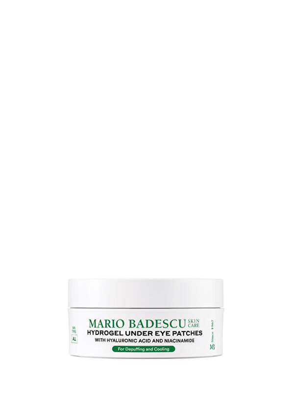 Mario Badescu Hydrating Hydrogel Under Eye Masks 30 Pairs - 1