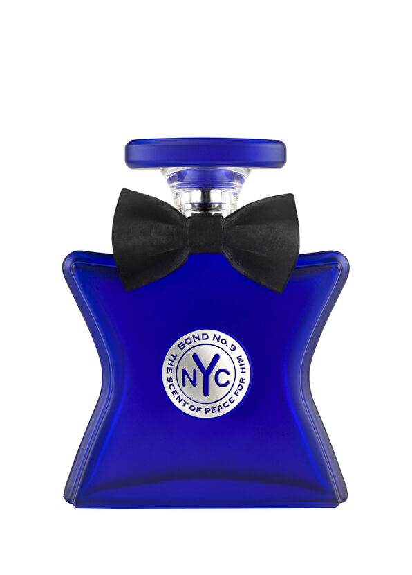 Bond No. 9 The Scent of Peace EDP 100 ml Erkek Parfüm - 1