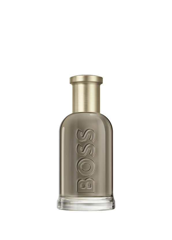 Hugo Boss Bottled EDP 50 ml Erkek Parfüm - 1