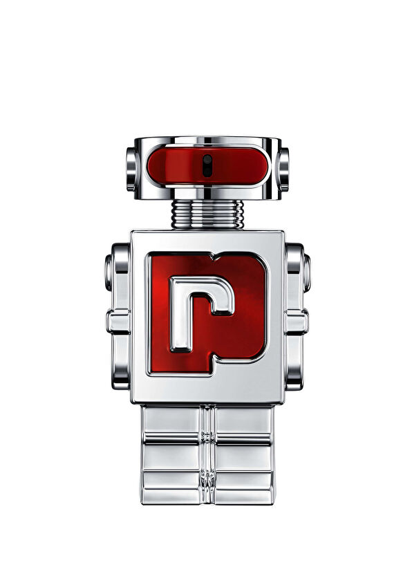 Rabanne Phantom in Red Parfum Elixir 100 ml - 1