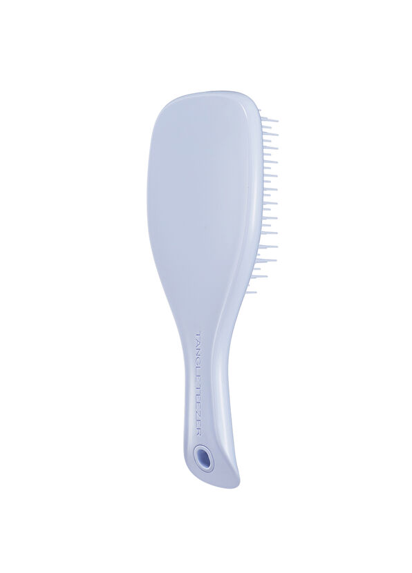 Tangle Teezer Detangling Travel Size Lilac Hair Brush - 4