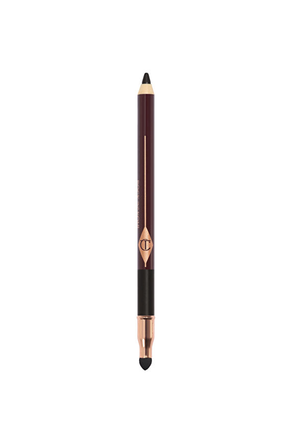 Charlotte Tilbury Rock 'n' Kohl - Bedroom Black - 1