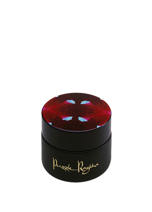 Puzzle Parfüm Rayiha Solid Jar Katı EDP 15 ml Unisex Parfum - 1