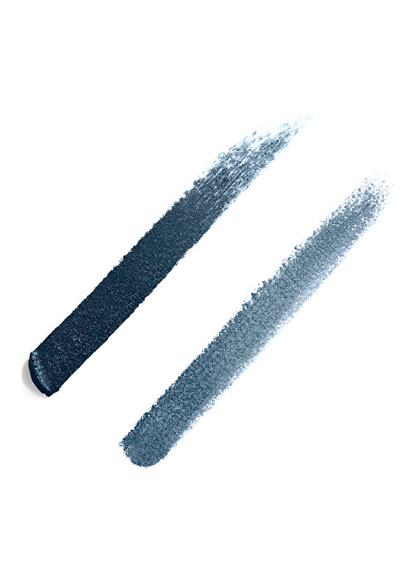 Hermès Trait d'Hermès Bleu Nuit Göz Kalemi - 4