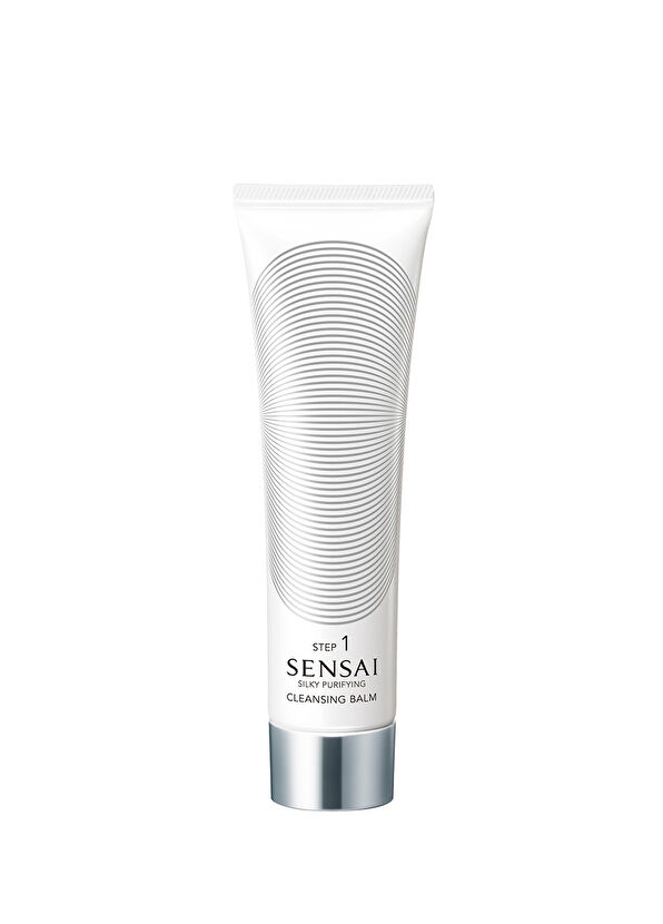 Sensai Silky Purifying Cleansing Balm 125Ml - 1