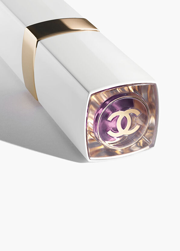 CHANEL Rouge Coco Baume 764 Charming Lilac - 3
