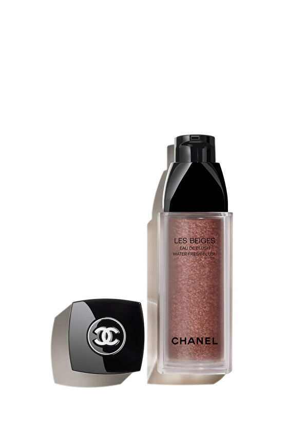 CHANEL Les Beiges intense Coral 15Ml Allık - 1