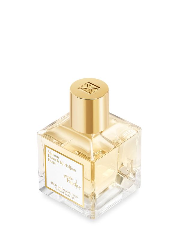 Maison Francis Kurkdjian gentle Fluidity Gold Body Oil 70 ml - 2