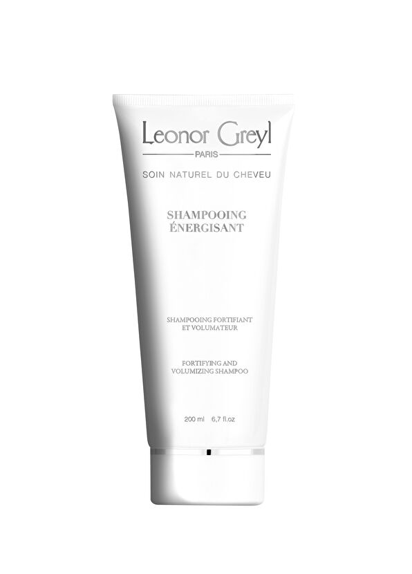 Leonor Greyl Energisant 200 ml Şampuan - 1