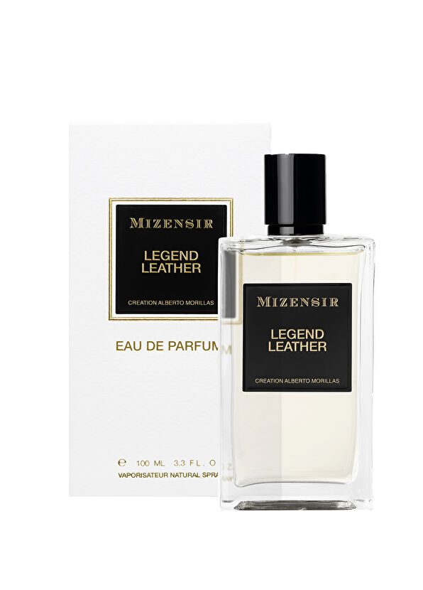Mizensir Legend Leather 100ml EDP Spray - 2