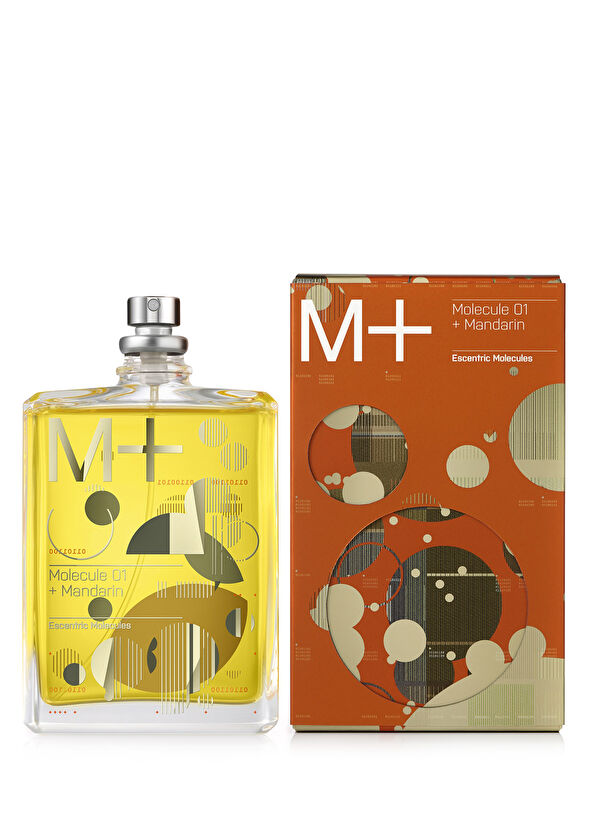 Escentric Molecules Mandarin 100 ml - 4