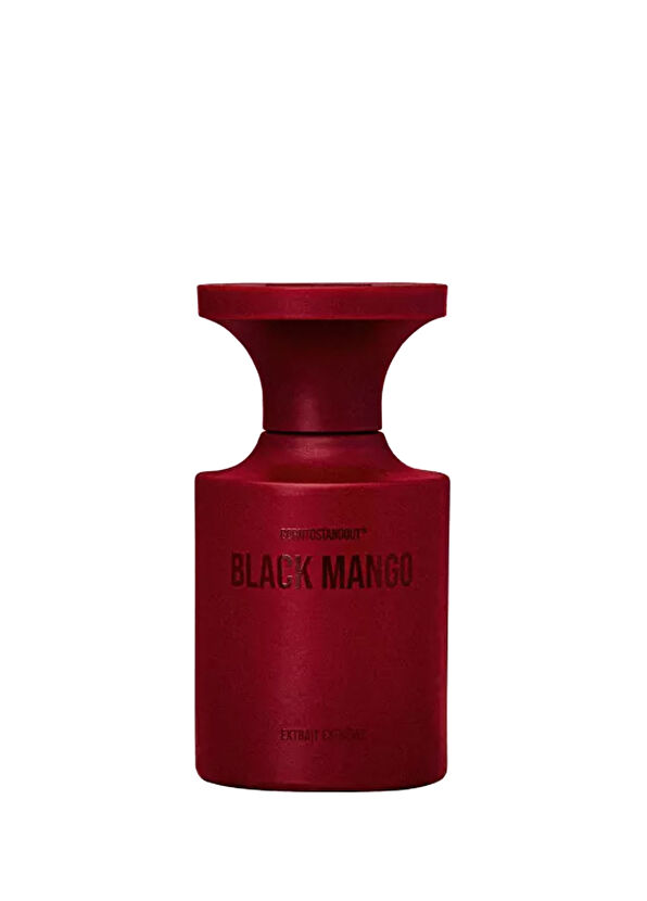 Born to Stand Out Black Mango 50ml Extrait Extreme - 1