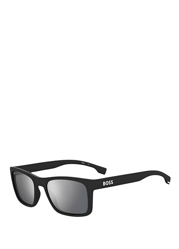 Hugo Boss Boss 1569/S Siyah Erkek Güneş Gözlüğü - 1