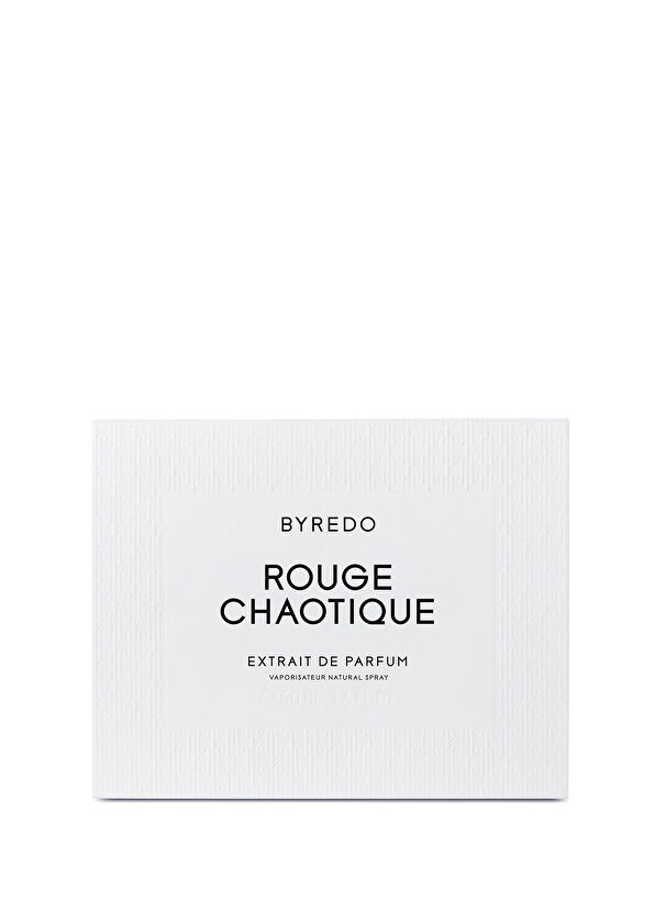 BYREDO Rouge Chaotique EDP 50ml Night Veils Unisex Parfüm - 2