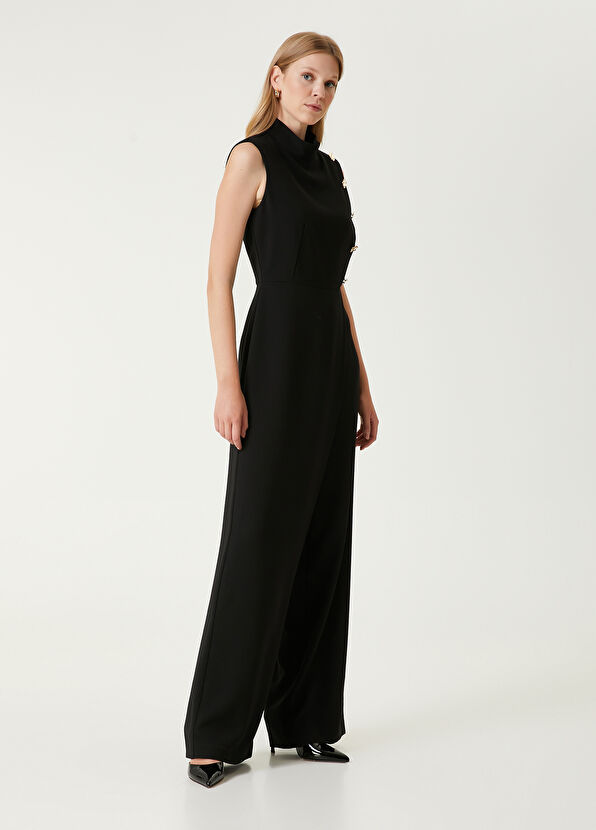 Siyah Anvelop Tulum Beymen Club Siyah Anvelop Tulum - 3