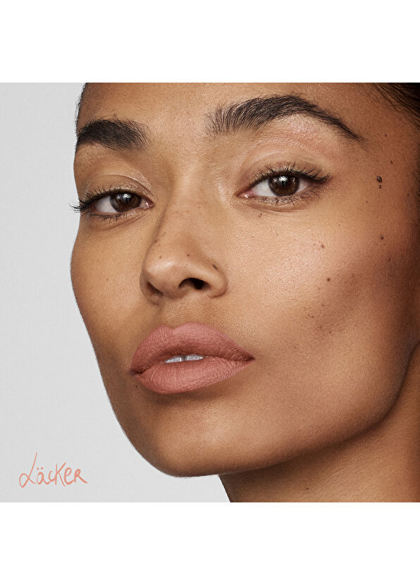 Westman Atelier Lip Suede Matte Lipstick Lacker - 3