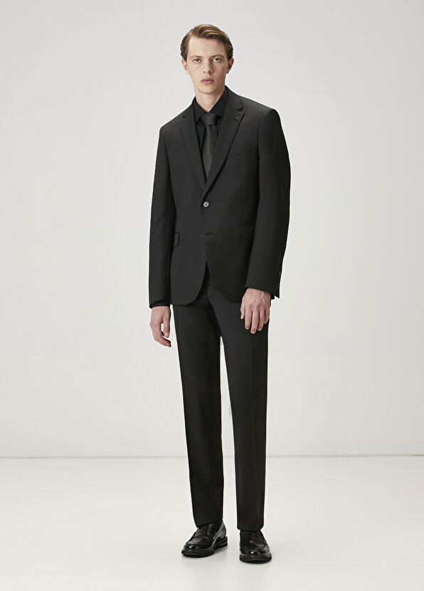 Beymen Club Black Shirt - 2