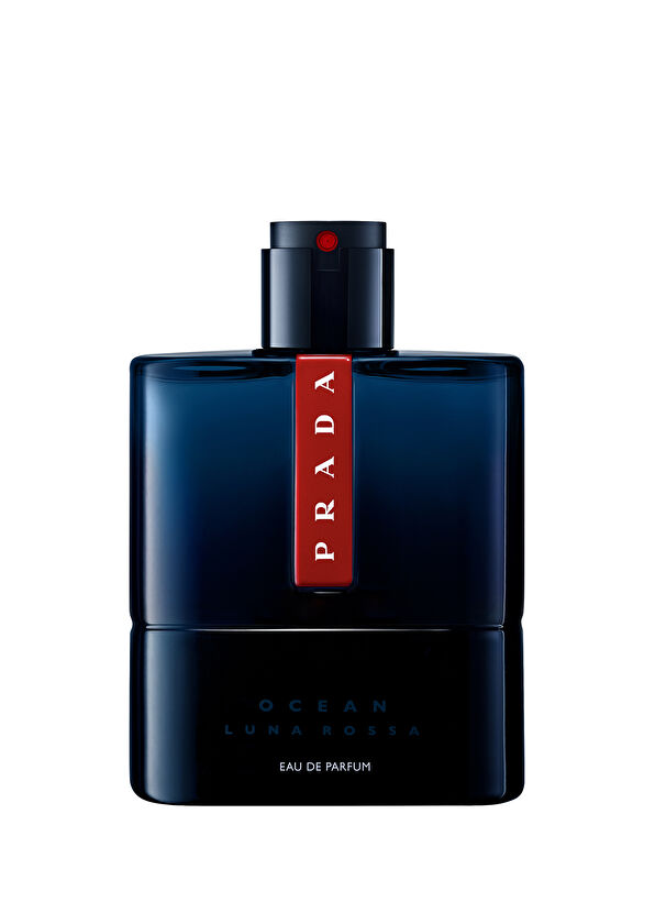 Prada Luna Rossa Ocean Edp - 1