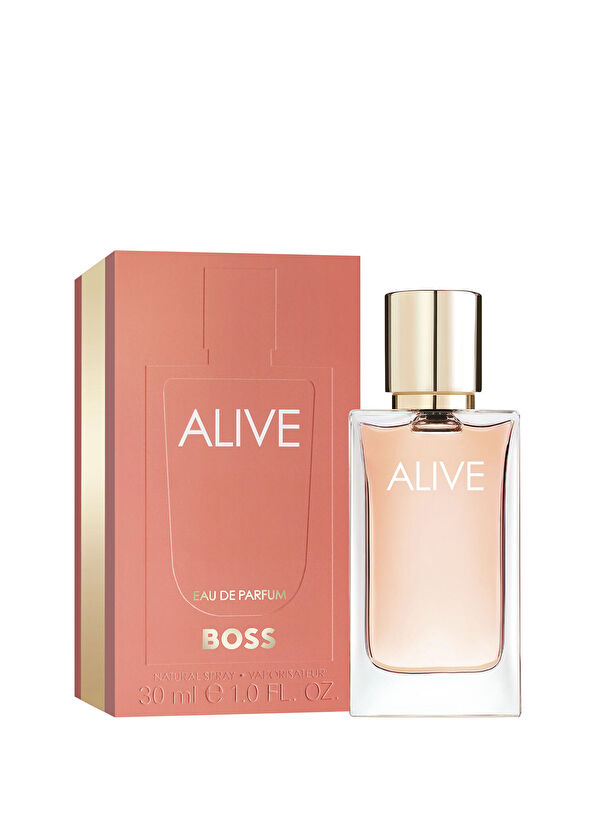 Hugo Boss Alive EDP 30 ml Kadın Parfüm - 2