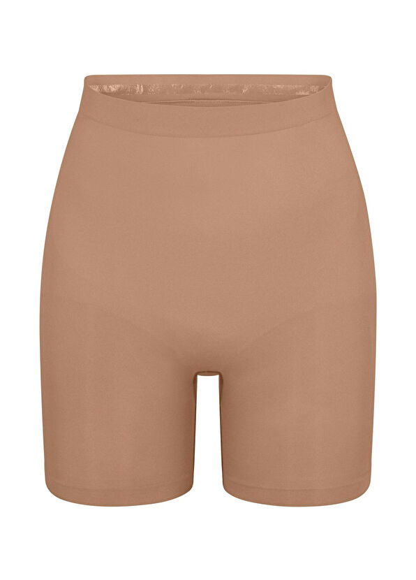 Skims Açık Kahverengi Tayt - 1