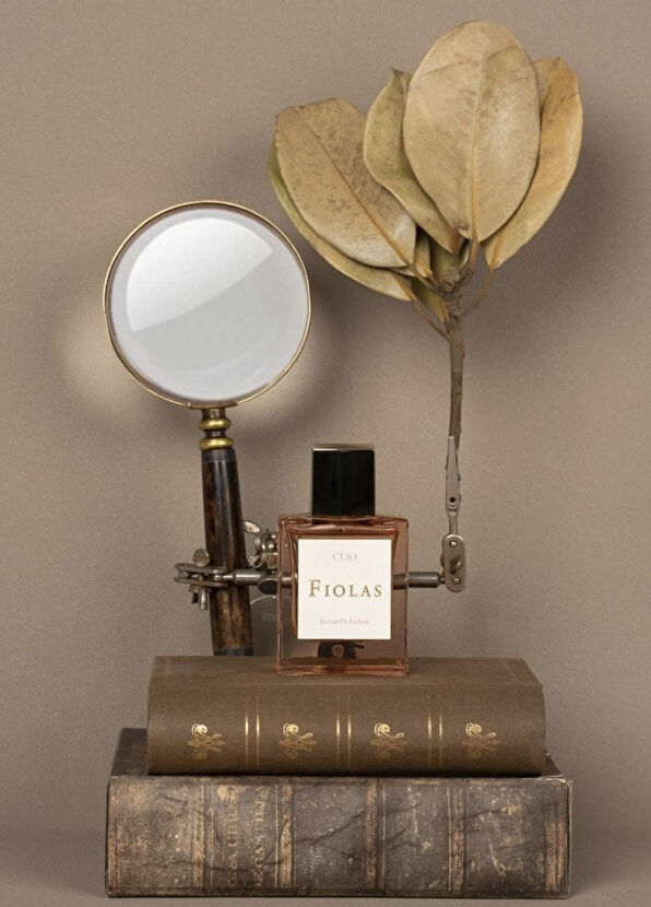 Fiolas Clio Extrait De 50 ml Unisex Parfüm - 2