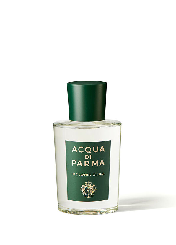 Acqua di Parma Colonia C L U B EDC 100 ml Parfüm - 1