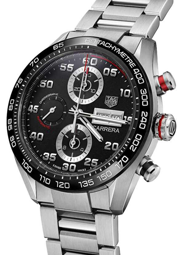 TAG Heuer Carrera Erkek Saat - 2