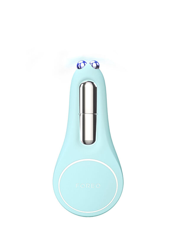 Foreo BEAR 2 Eyes Lips Arctic Blue Cilt Bakım Cihazı - 1
