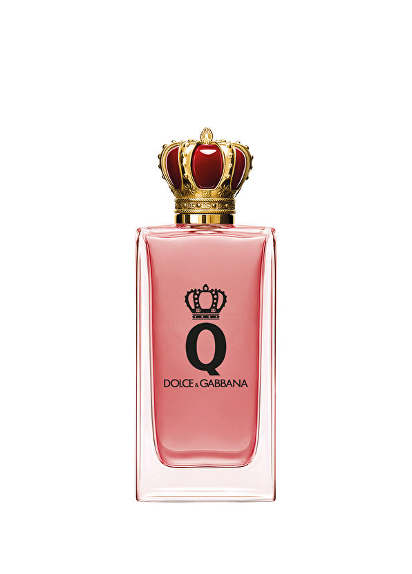 Dolce&Gabbana Q By DG EDPI Intense Erkek 100ml Parfüm - 1