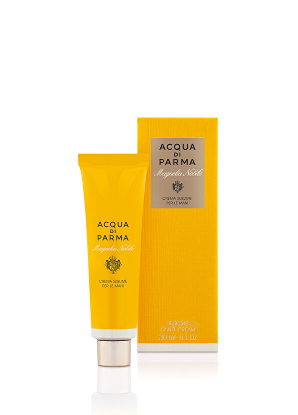 Acqua di Parma Magnolia Nobile Hand Cream 30 ML - 2