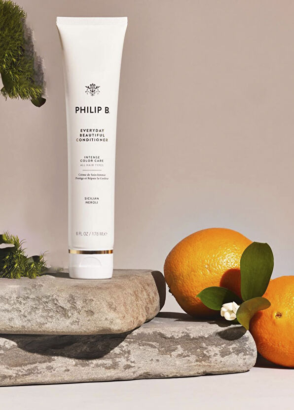 Philip B. Everyday Beautiful Conditioner Saç Kremi 178 ml - 4